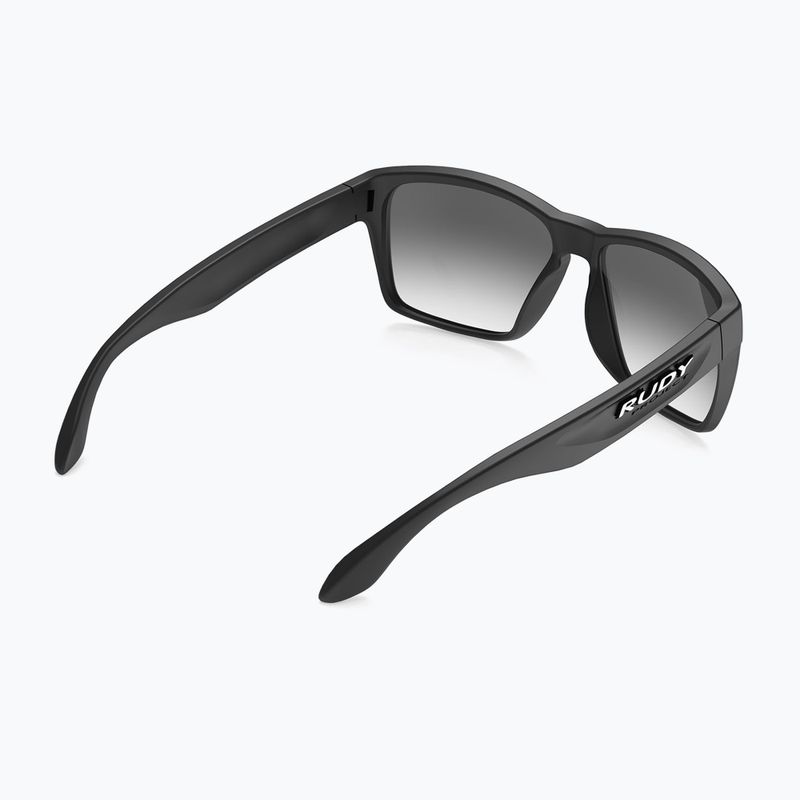 Akiniai nuo saulės Rudy Project Spinhawk smoke black deg/matte black 5