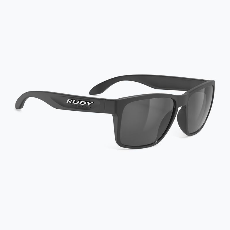 Akiniai nuo saulės Rudy Project Spinhawk polar 3fx grey laser/matte black