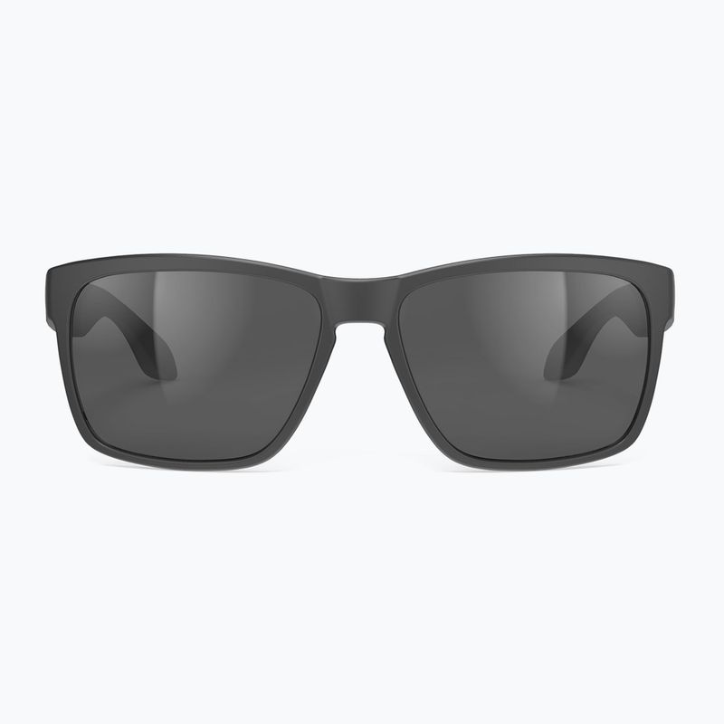 Akiniai nuo saulės Rudy Project Spinhawk polar 3fx grey laser/matte black 2
