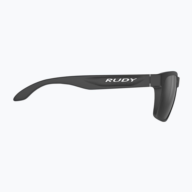 Akiniai nuo saulės Rudy Project Spinhawk polar 3fx grey laser/matte black 3