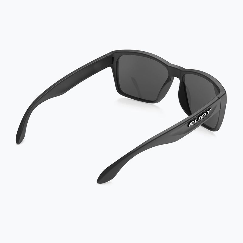 Akiniai nuo saulės Rudy Project Spinhawk polar 3fx grey laser/matte black 5