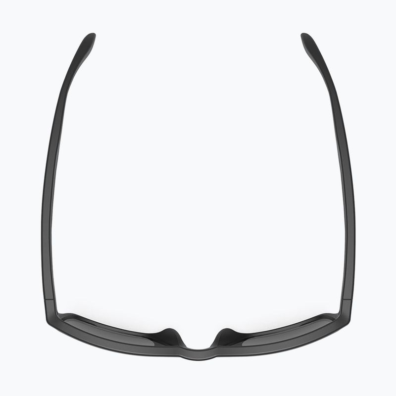 Akiniai nuo saulės Rudy Project Spinhawk polar 3fx grey laser/matte black 6