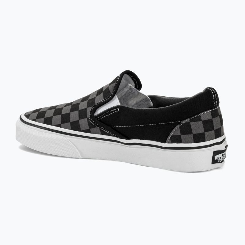 Batai Vans UA Classic Slip-On 3