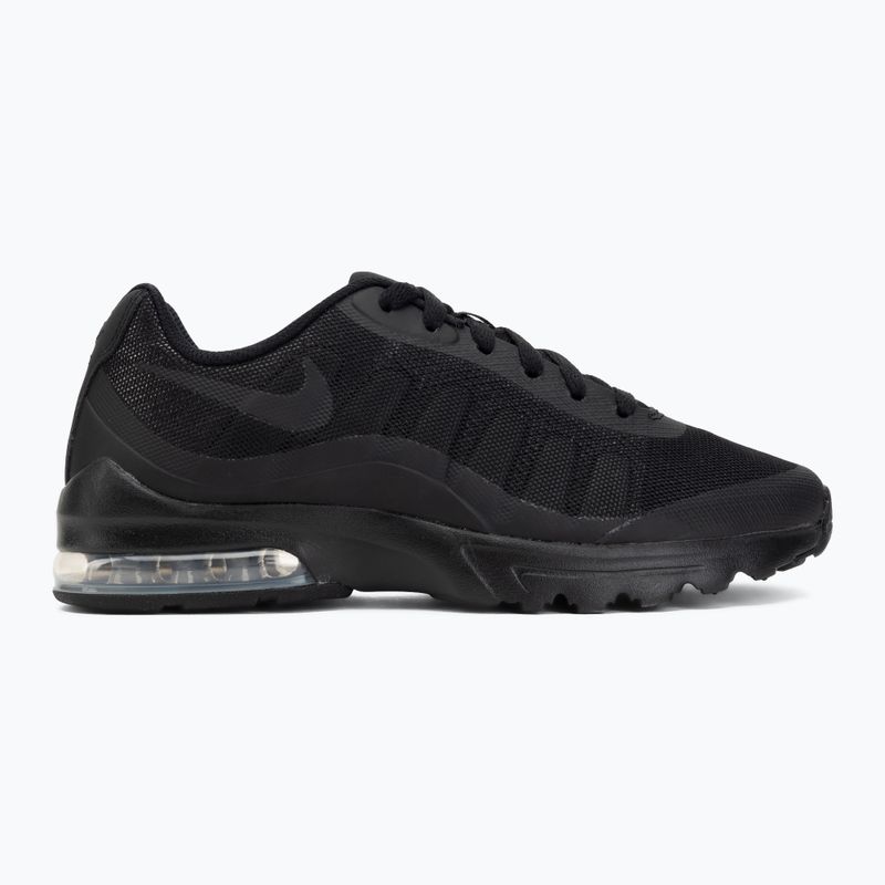 Vyriški batai Nike Air Max Invigor black/anthracite/black 2
