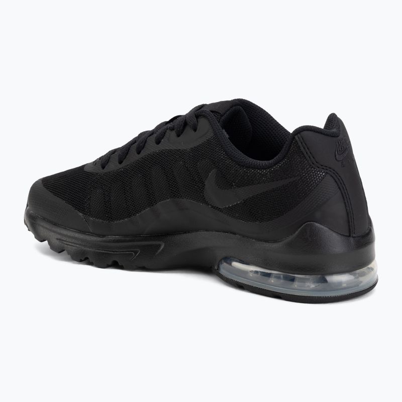 Vyriški batai Nike Air Max Invigor black/anthracite/black 3