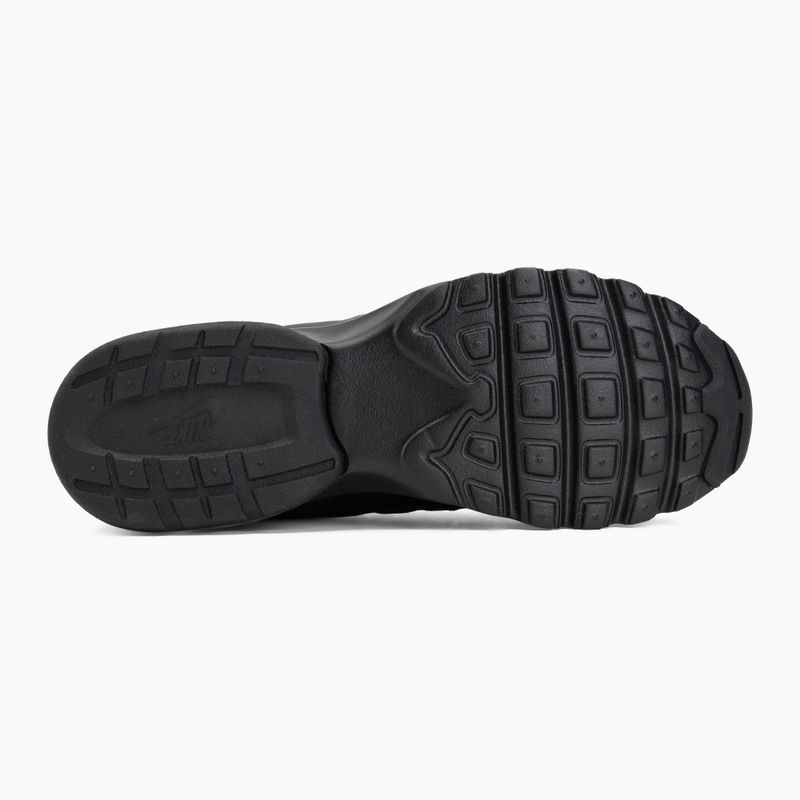 Vyriški batai Nike Air Max Invigor black/anthracite/black 4