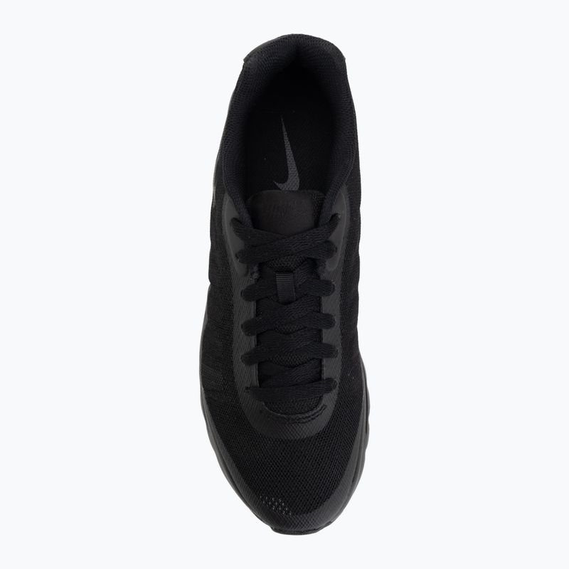 Vyriški batai Nike Air Max Invigor black/anthracite/black 5