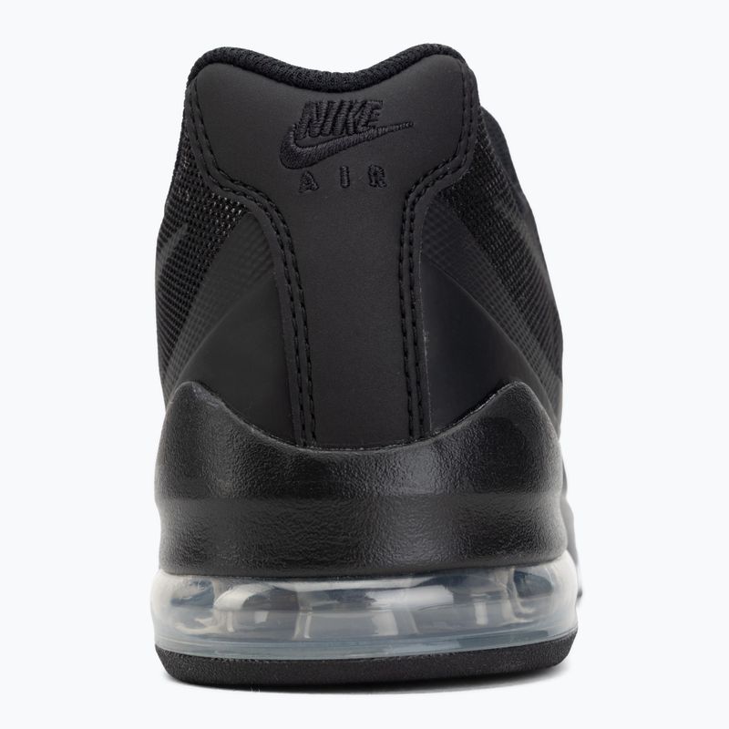Vyriški batai Nike Air Max Invigor black/anthracite/black 6