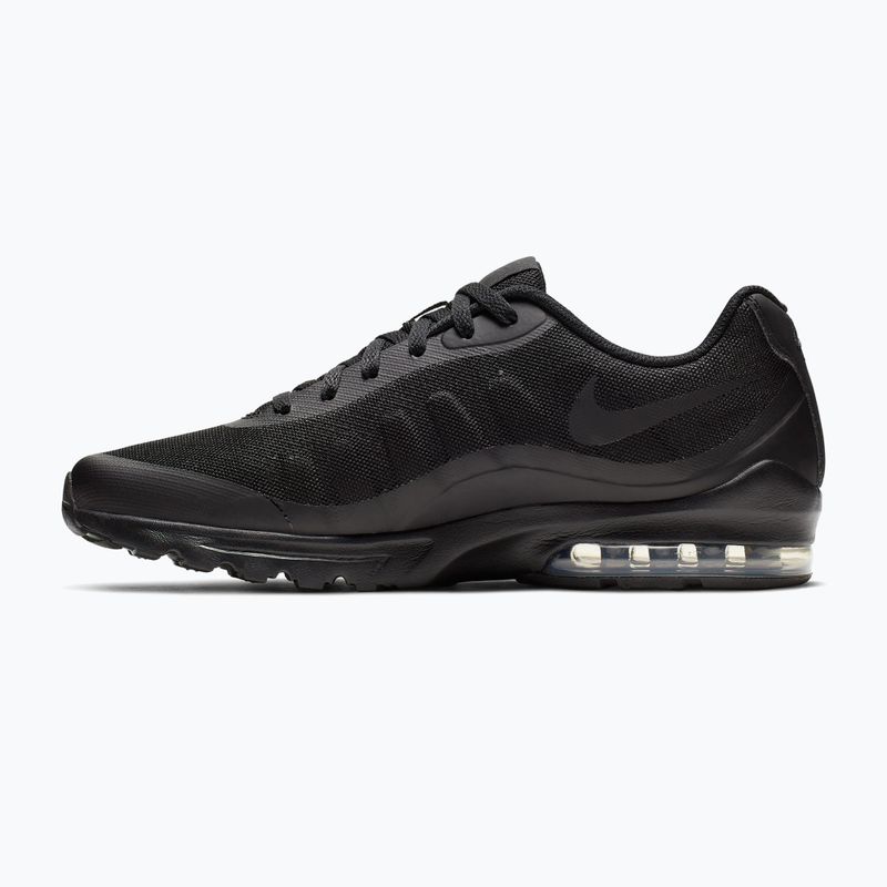 Vyriški batai Nike Air Max Invigor black/anthracite/black 2