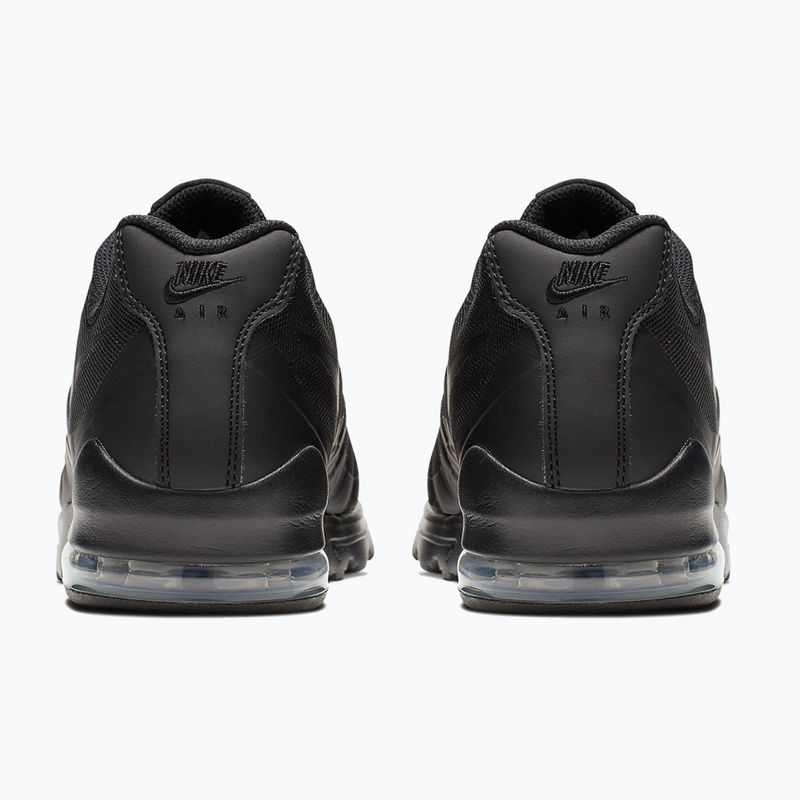 Vyriški batai Nike Air Max Invigor black/anthracite/black 4