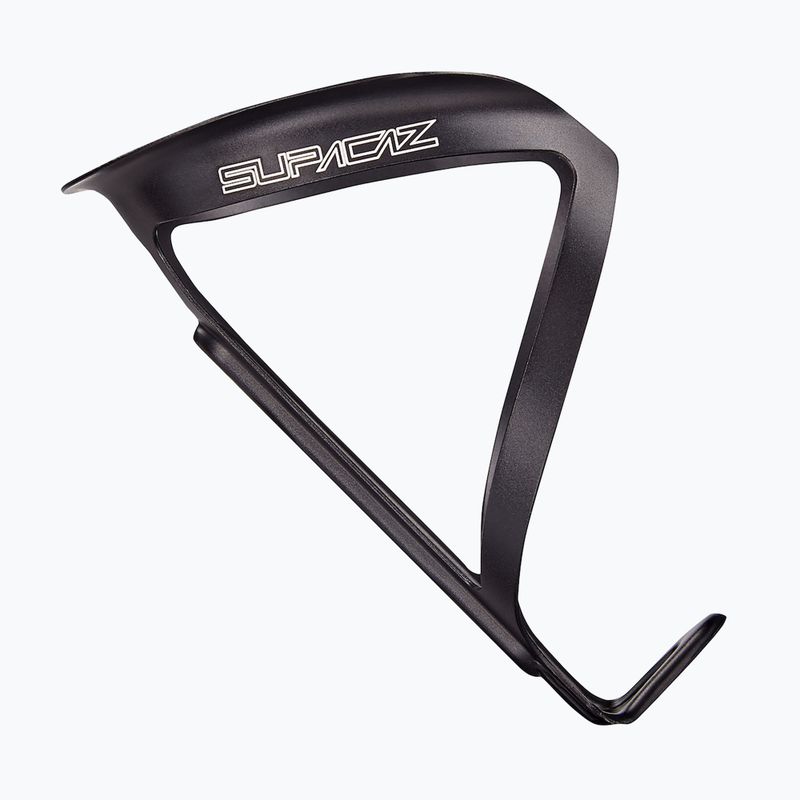 Vandens butelio krepšys SUPACAZ Fly Cage Ano black 2