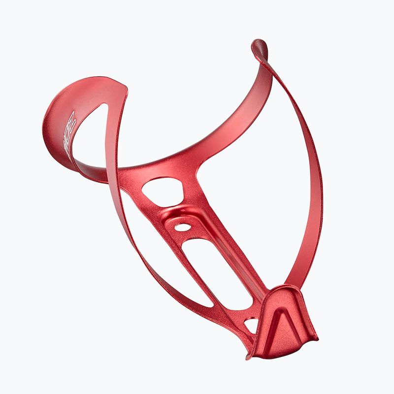 SUPACAZ Fly Cage Ano red