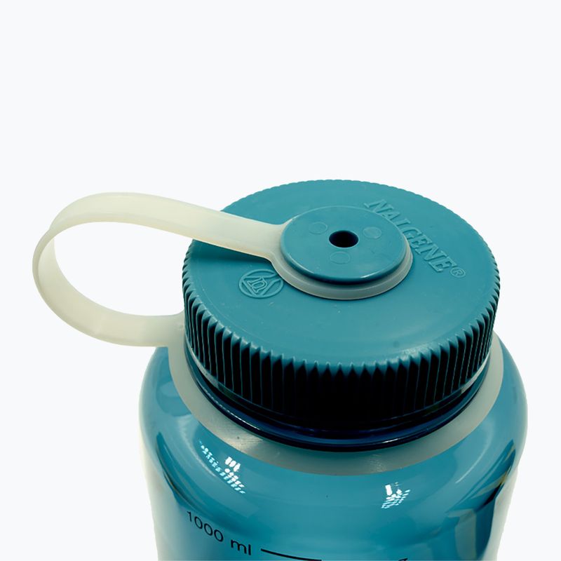 Turistinė gertuvė Nalgene Wide Mouth Sustain 1000 ml cadet 3