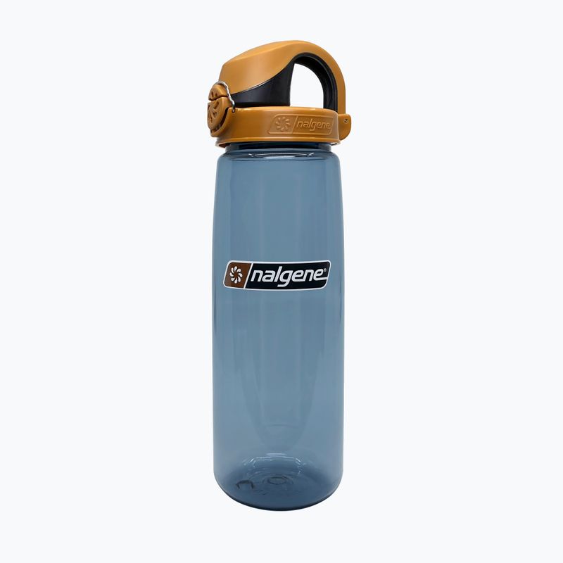 Kelioninė gertuvė Nalgene On The Fly 740 ml raganosis/ruda juoda