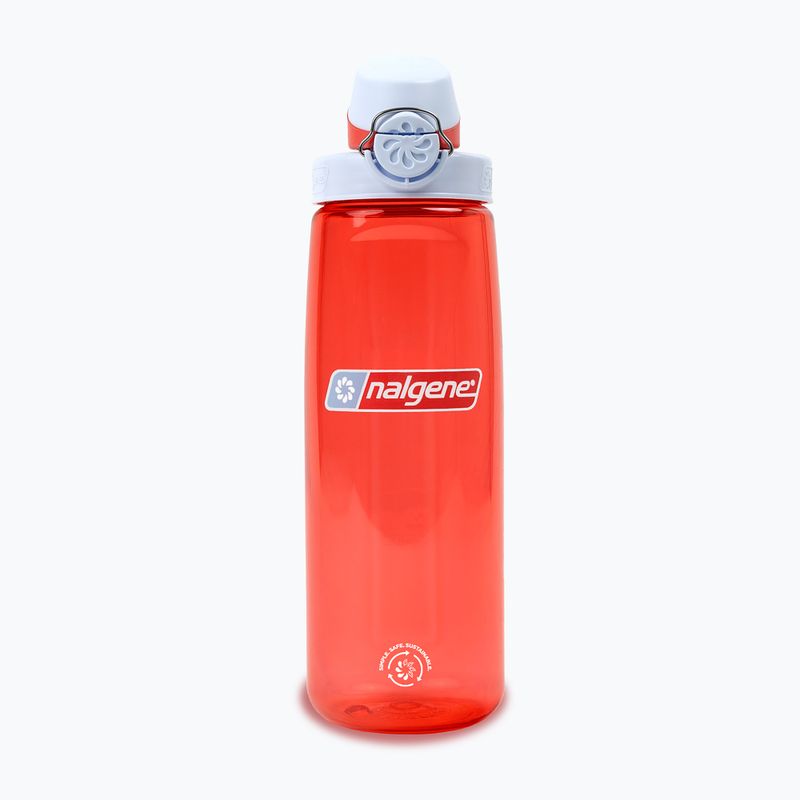 Kelioninė gertuvė Nalgene On The Fly 740 ml koralų/spanguolių koralų 2
