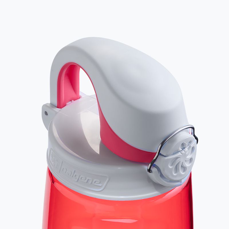 Kelioninė gertuvė Nalgene On The Fly 740 ml koralų/spanguolių koralų 4