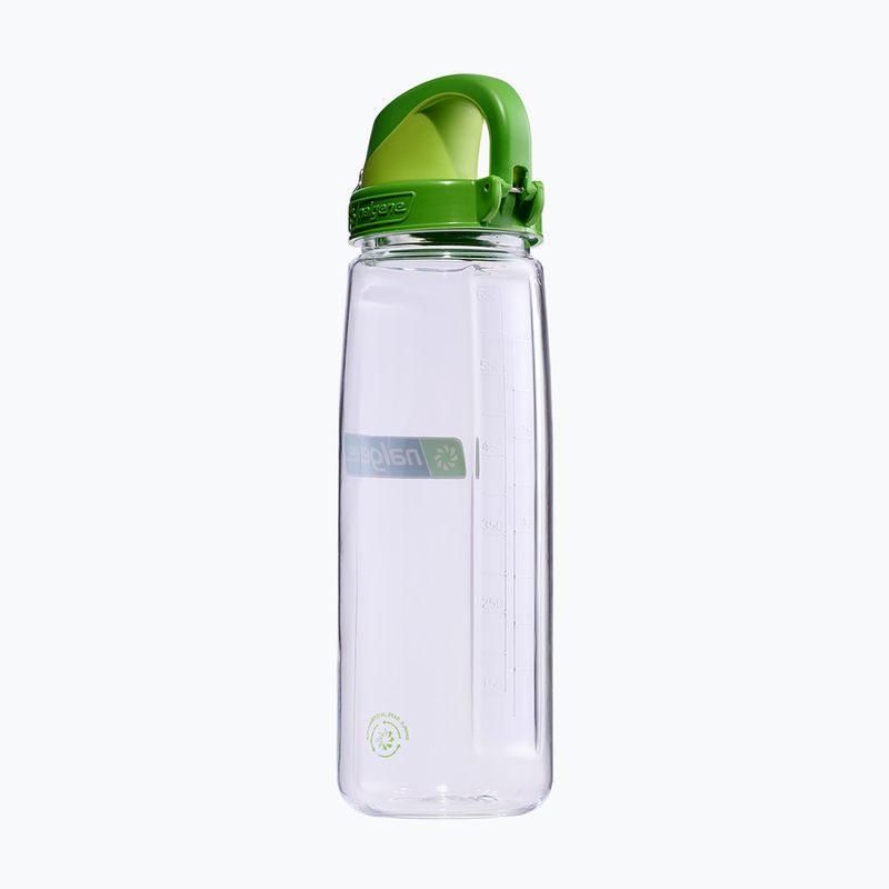 Turistinis butelis Nalgene On The Fly 740 ml clear/sprout cap 2