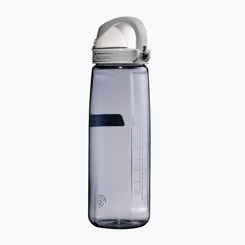 Turistinė gertuvė Nalgene On The Fly 740 ml dūminė/spalvos pilka kamštis 2