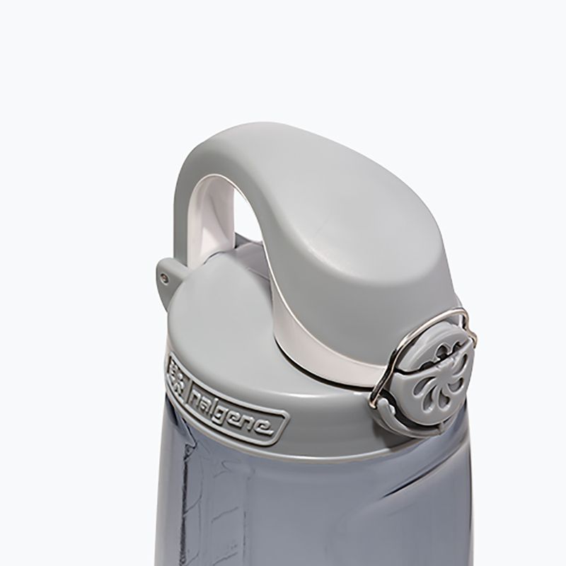 Turistinė gertuvė Nalgene On The Fly 740 ml dūminė/spalvos pilka kamštis 3