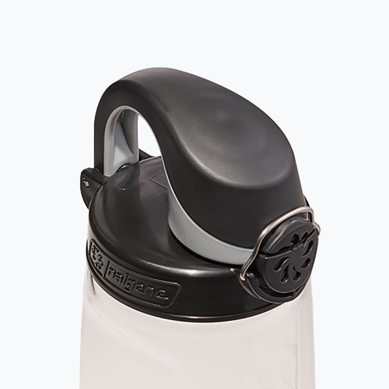 Turistinė gertuvė Nalgene On The Fly clear, w/black 3