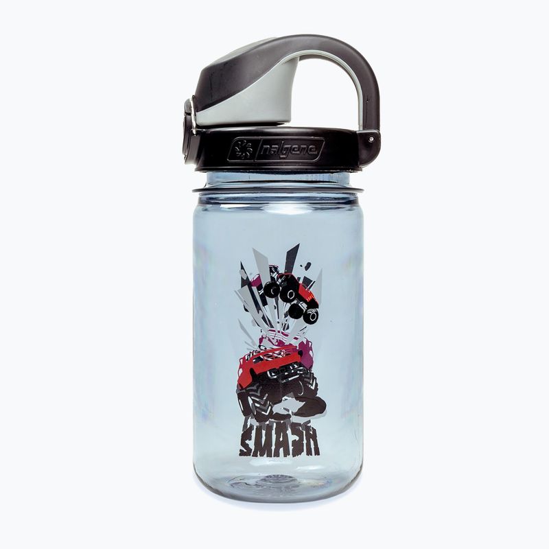 "Nalgene On The Fly Kids" 355 ml buteliukas "Smash