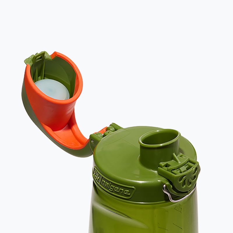 "Nalgene On The Fly" 740 ml kadagių asortimento butelis 4