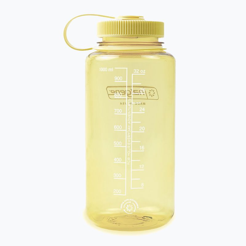 Turistinė gertuvė Nalgene Wide Mouth butter 2