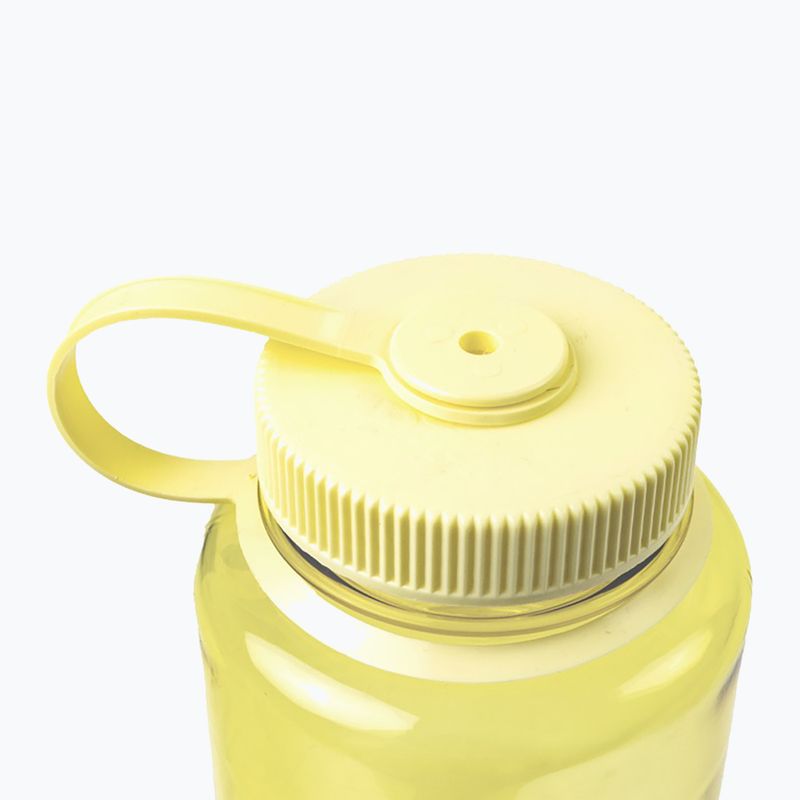 Turistinė gertuvė Nalgene Wide Mouth butter 3