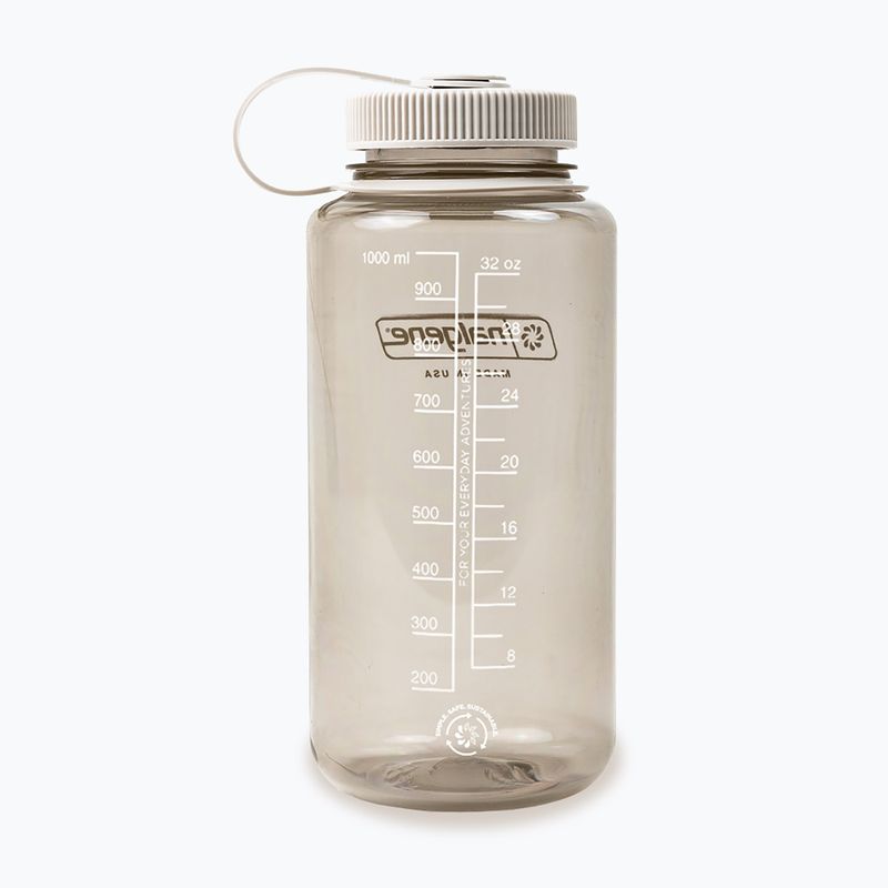 Turistinė gertuvė Nalgene Wide Mouth cotton 2