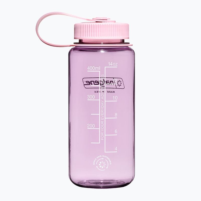 Turistinė gertuvė Nalgene Wide Mouth cherry blossom 2
