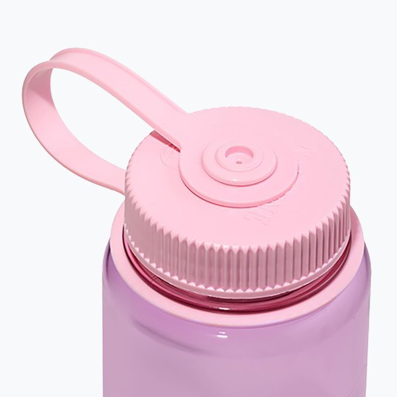 Turistinė gertuvė Nalgene Wide Mouth cherry blossom 3