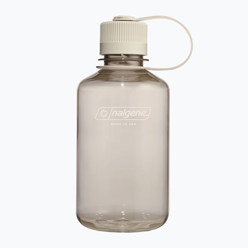 Kelioninė gertuvė Nalgene Narrow Mouth Sustain 500 ml medvilnė