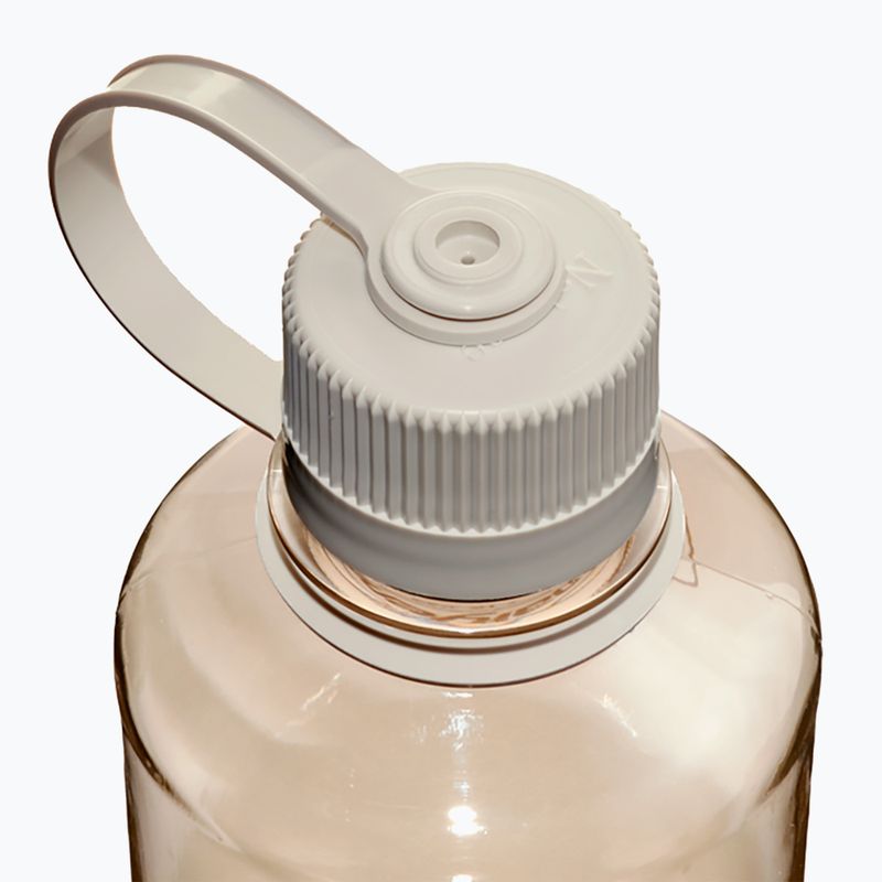 Kelioninė gertuvė Nalgene Narrow Mouth Sustain 500 ml medvilnė 3