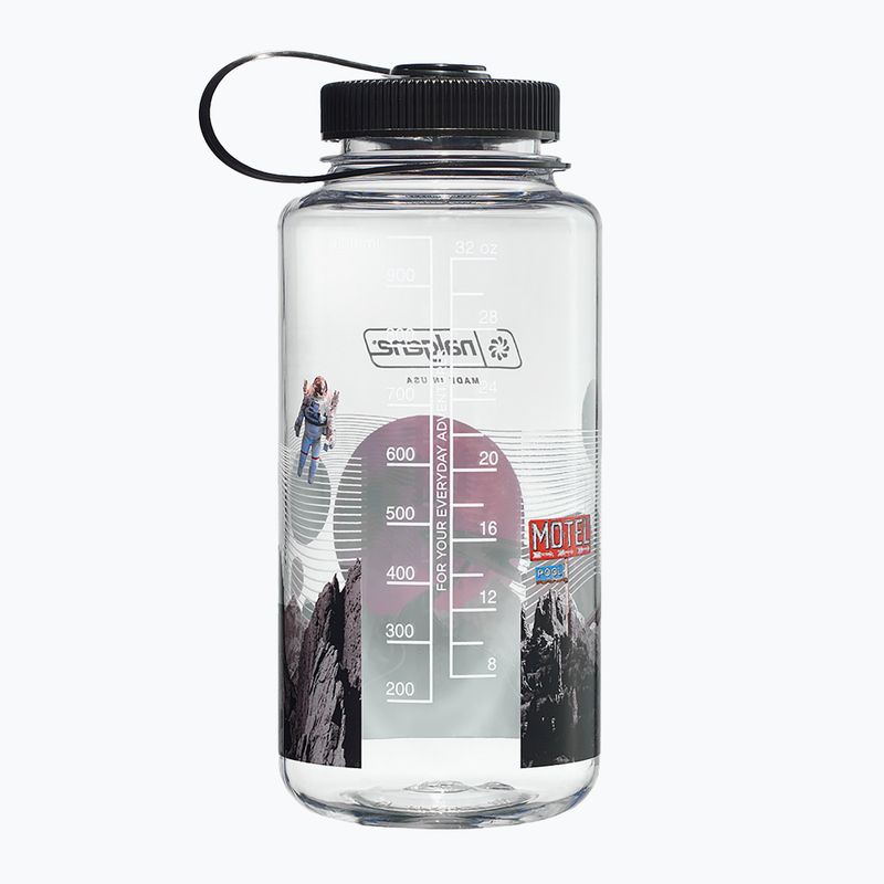Turistinė gertuvė Nalgene Wide Mouth astro motel 2