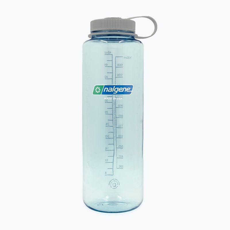 "Nalgene Silo" 1420 ml jūros putos butelis