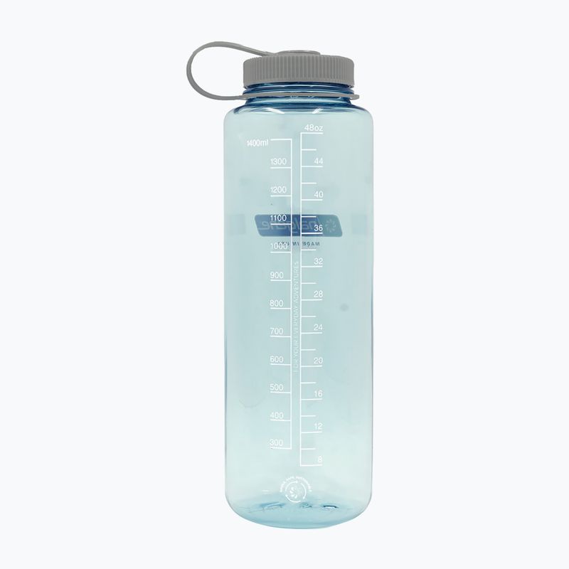 "Nalgene Silo" 1420 ml jūros putos butelis 2
