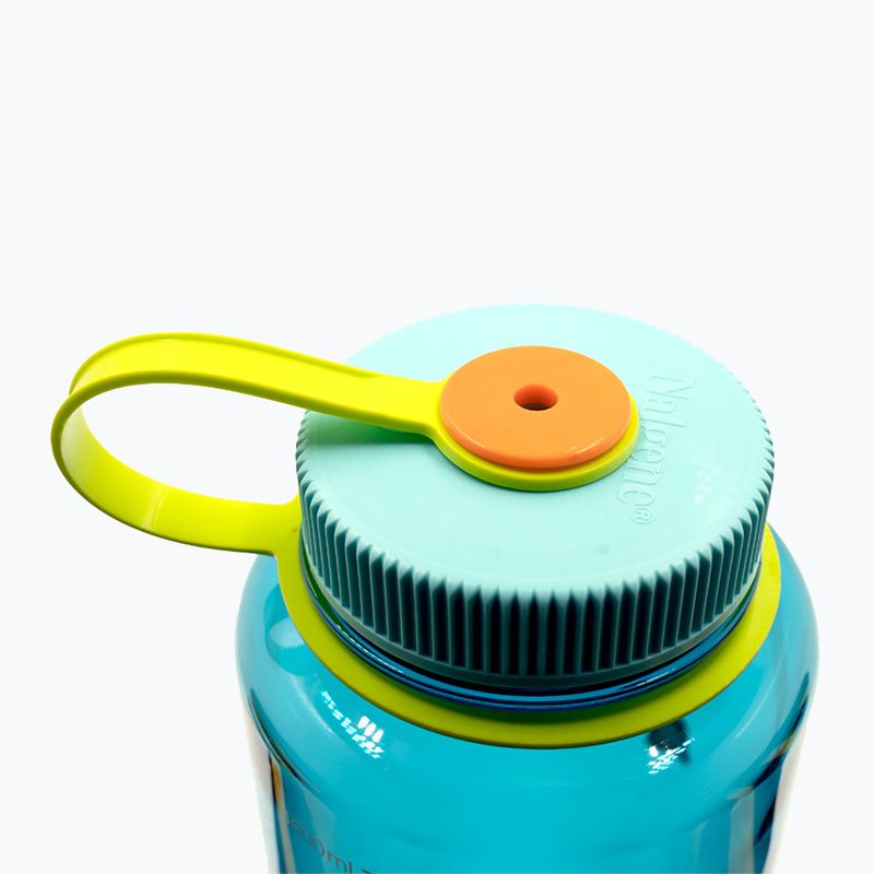 "Nalgene Wide Mouth Silo Sustain" 1400 ml kelioninis butelis 3