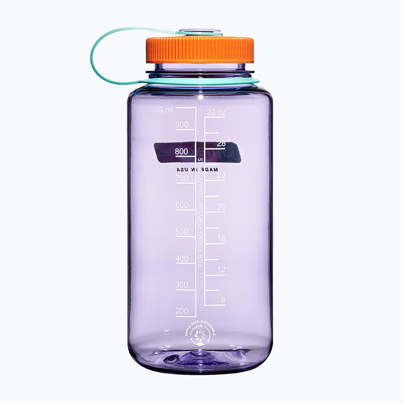Turistinė gertuvė Nalgene Wide Mouth amethyst 2