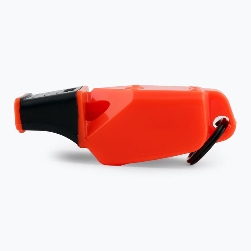 Švilpukas su virvele Fox 40 Fuzion CMG orange 3
