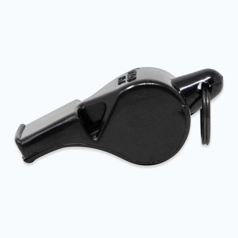 Švilpukas Fox 40 Pearl black 3