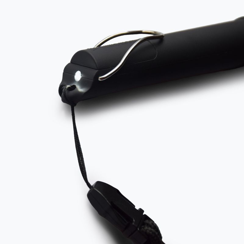 Švilpukas Fox 40 Mini Electronic black 3