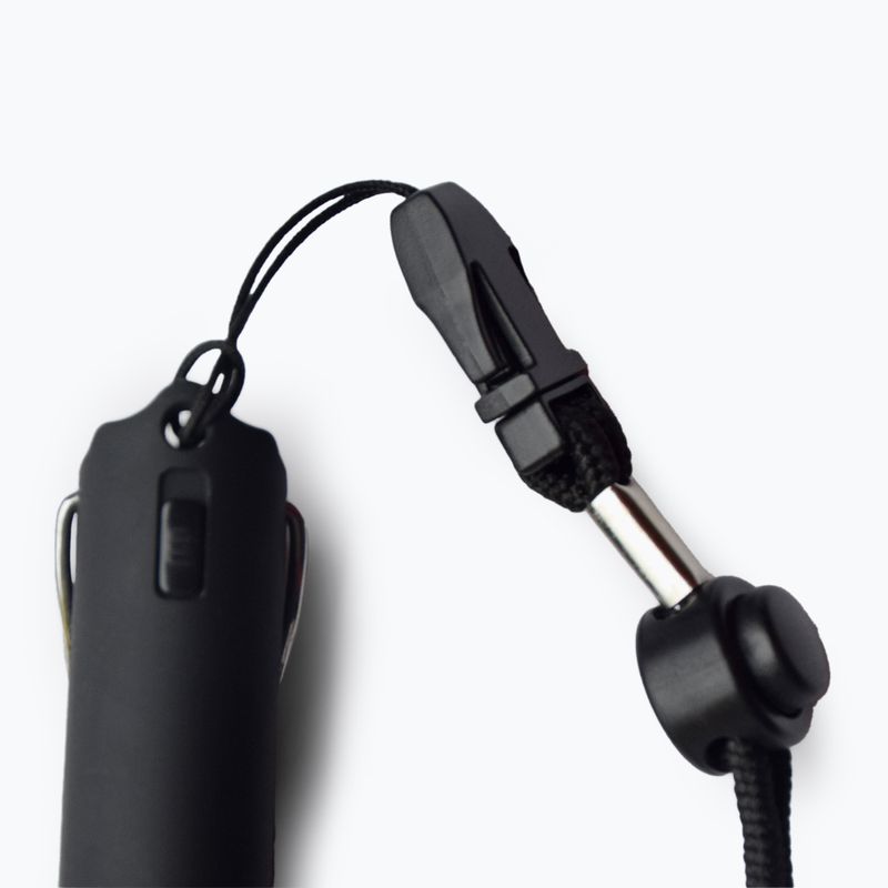 Švilpukas Fox 40 Mini Electronic black 4