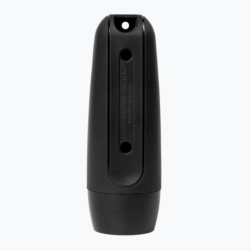 Švilpukas Fox 40 Rechargeable Electronic 2.0 black 2