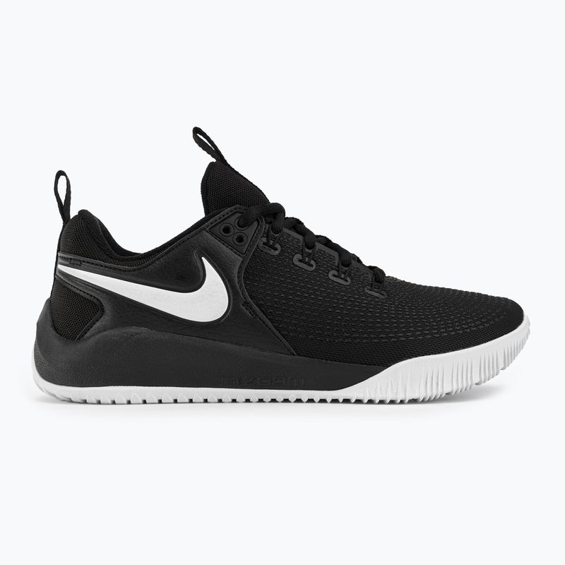 Moterų tinklinio bateliai Nike Air Zoom Hyperace 2 black AA0286-001 2