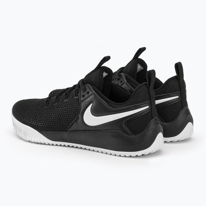 Moterų tinklinio bateliai Nike Air Zoom Hyperace 2 black AA0286-001 3