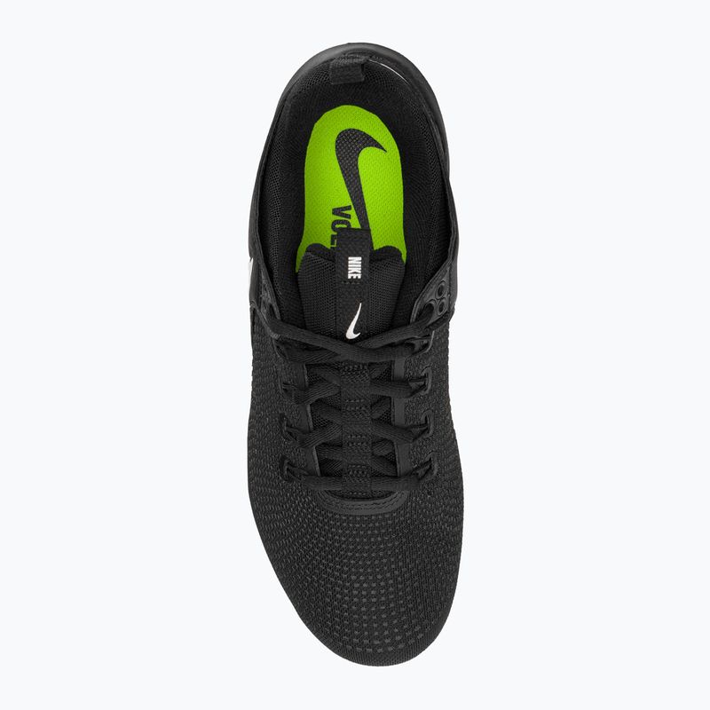 Moterų tinklinio bateliai Nike Air Zoom Hyperace 2 black AA0286-001 6