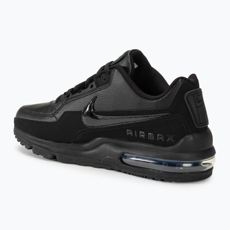 Vyriški batai Nike Air Max Ltd 3 black / black / black 3