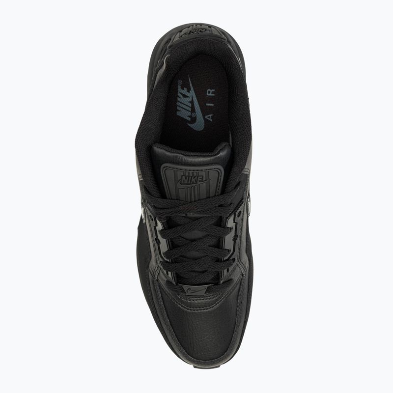 Vyriški batai Nike Air Max Ltd 3 black / black / black 5