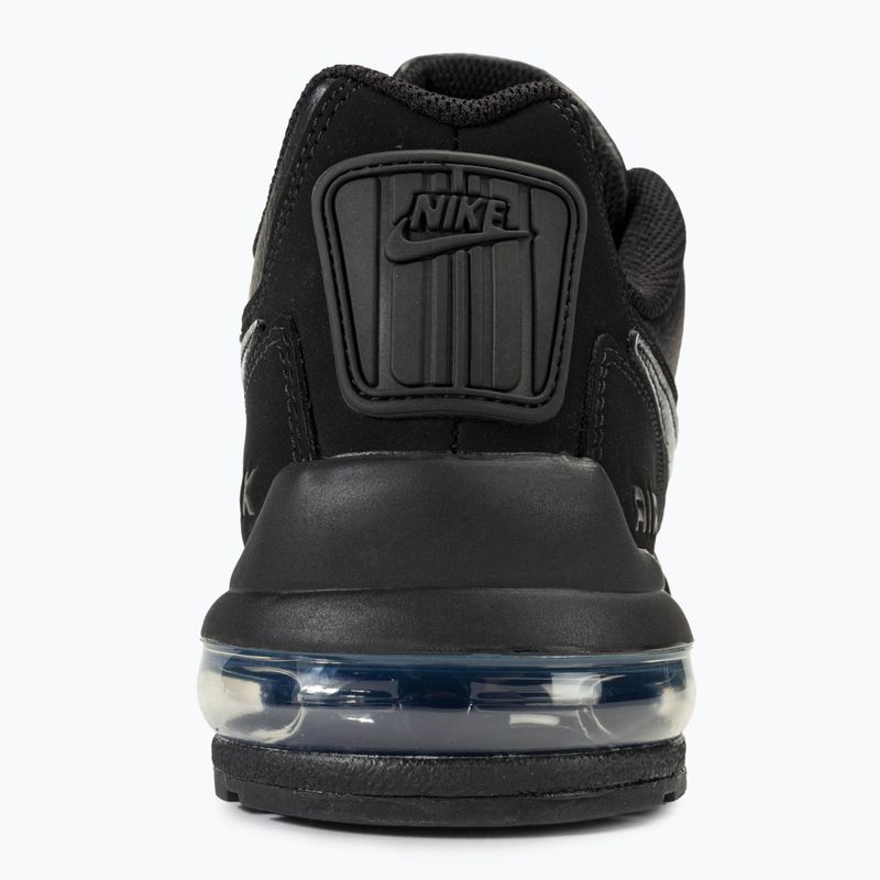 Vyriški batai Nike Air Max Ltd 3 black / black / black 6