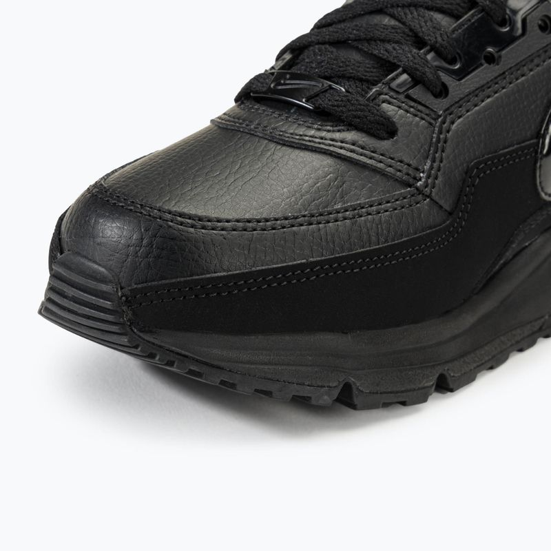 Vyriški batai Nike Air Max Ltd 3 black / black / black 7